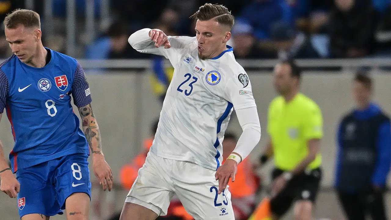 Bósnia e Herzegovina x São Marino: palpite, escalações e onde assistir – Eliminatórias da Copa – 07/06/2025
