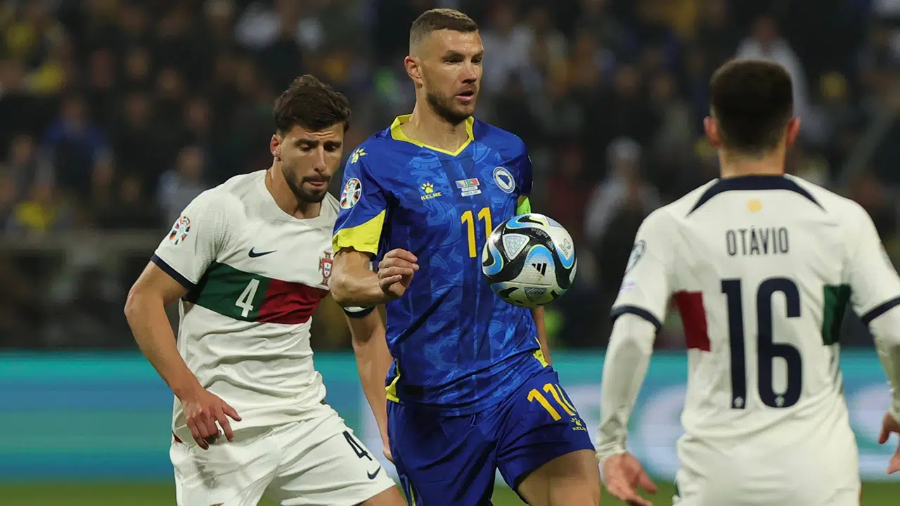 Palpite São Marino x Bósnia e Herzegovina – Eliminatórias da Copa – 06/09/2025