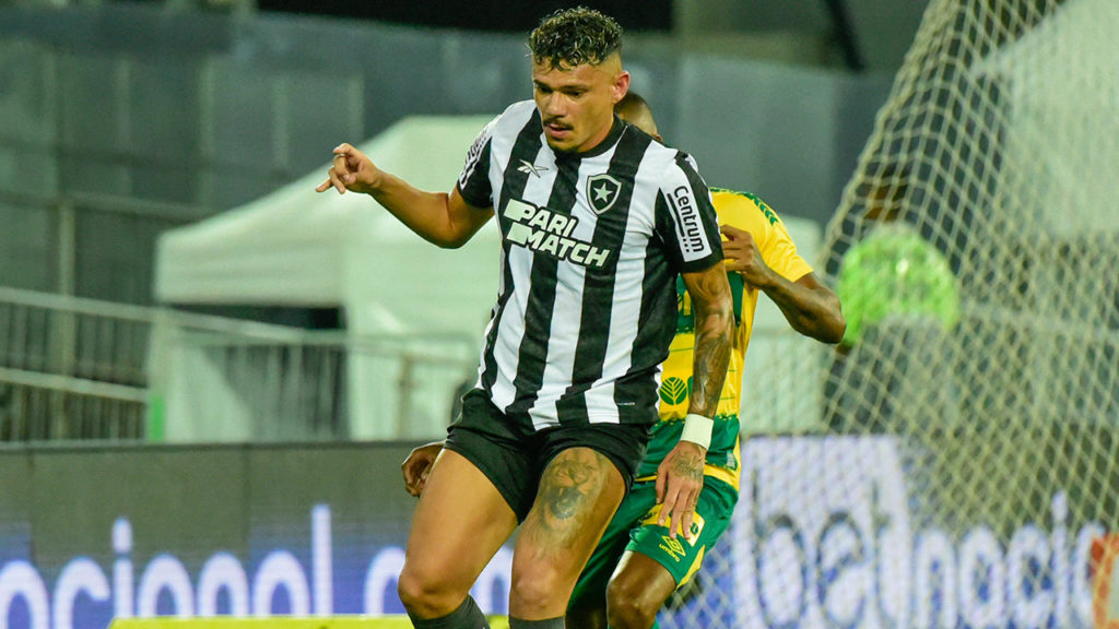 Palpite: Botafogo x Fluminense – Brasileirão – 11/06/2024