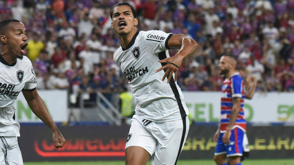 Danilo (Botafogo) Botafogo 2023