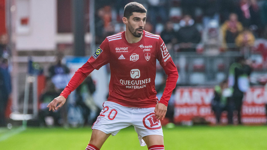 Palpite: Trelissac x Brest – Copa da França – 20/1/2024
