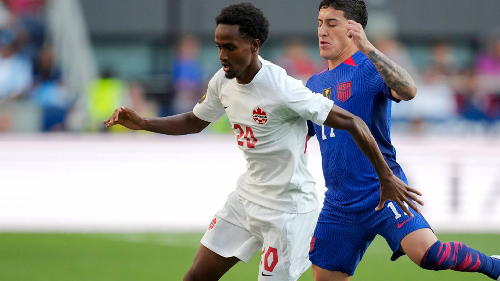 Palpite: Canadá x Trindade e Tobago – Liga das Nações da Concacaf – 23/03/2024
