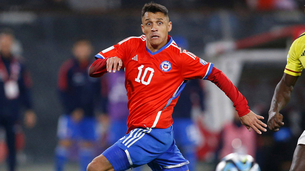 Palpite: Chile x Paraguai – Amistoso Internacional – 11/06/2024