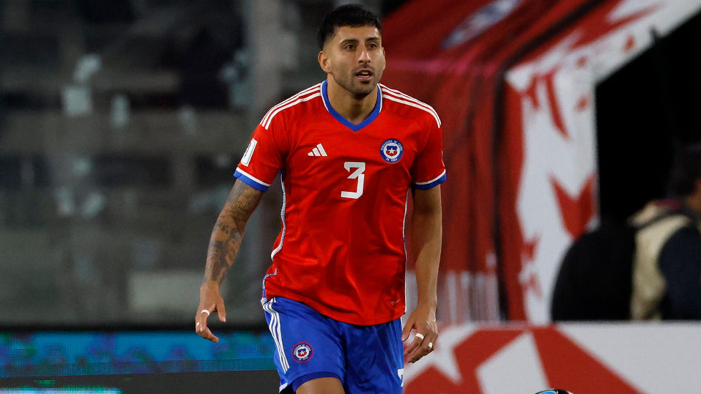 Chile x Equador: palpite, escalações e onde assistir – Eliminatórias da Copa – 25/03/2025