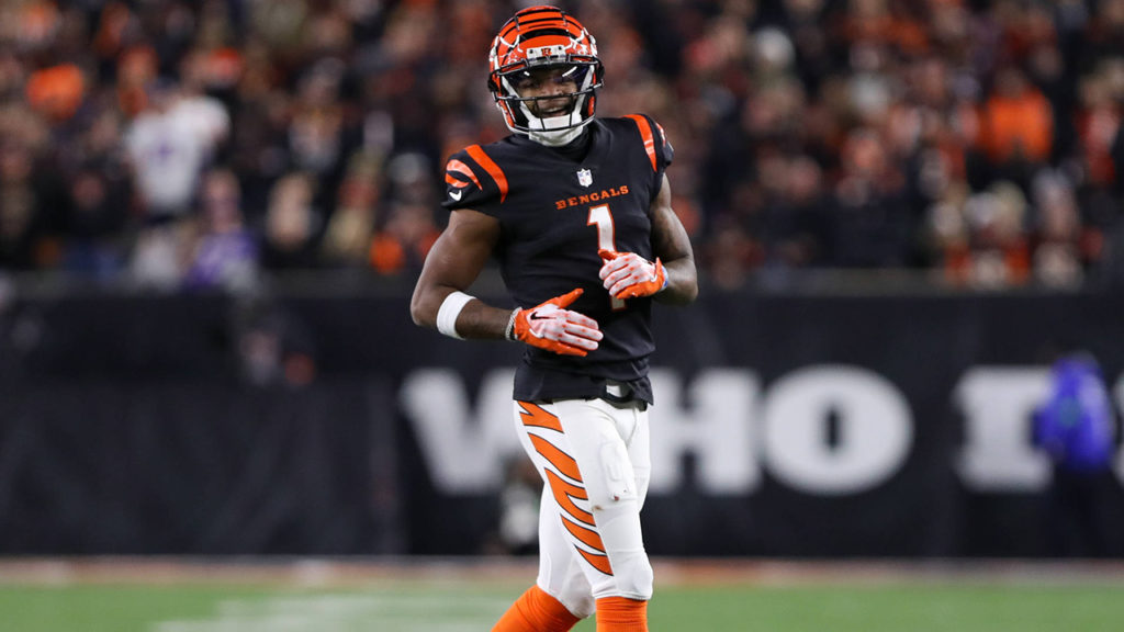 Palpite: Cincinnati Bengals x Washington Commanders – NFL – 23/09/2024