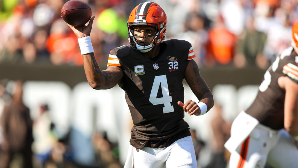 Palpite: Cleveland Browns x New York Giants – NFL – 22/09/2024