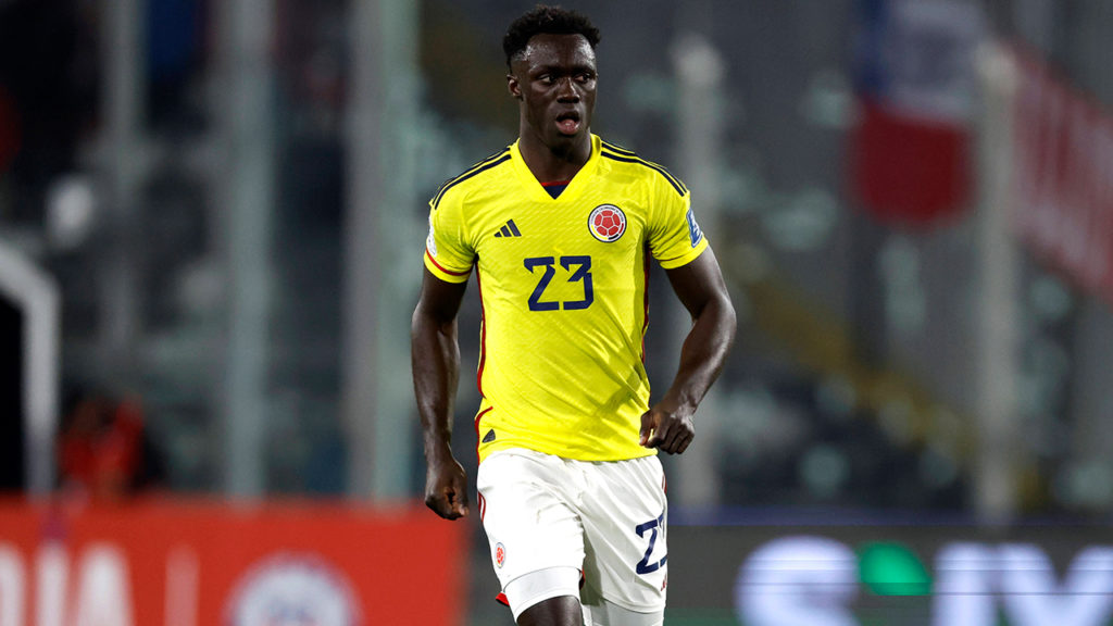 Palpite: Colômbia x Paraguai – Copa América – 24/06/2024