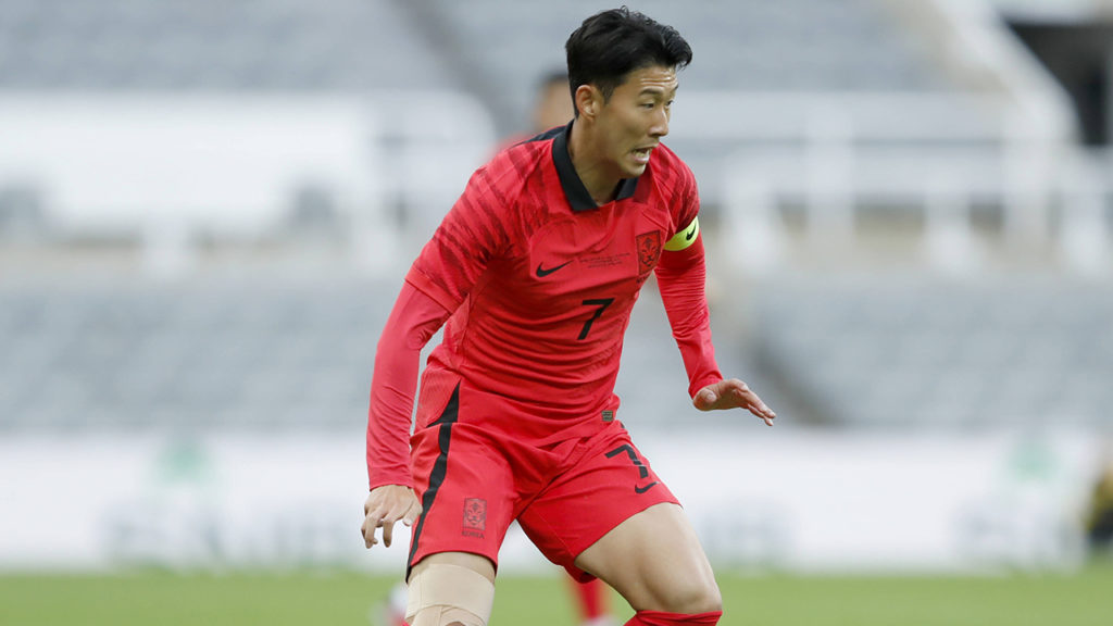 Coreia do Sul x Iraque | Palpite | Eliminatórias da Copa | 15/10/2024