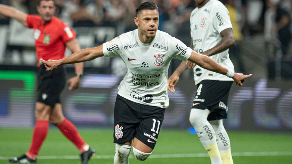 Palpite: Corinthians x América-RN – Copa do Brasil – 22/05/2024