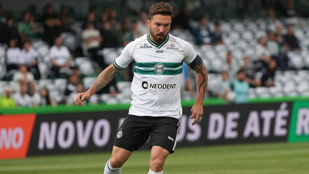 Palpite: Águia de Marabá x Coritiba – Copa do Brasil – 22/2/2024