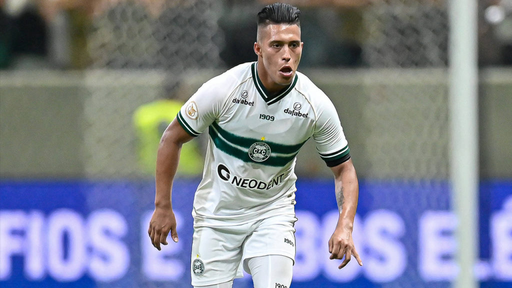 Palpite: Coritiba x Athletico Paranaense – Campeonato Paranaense – 10/2/2024