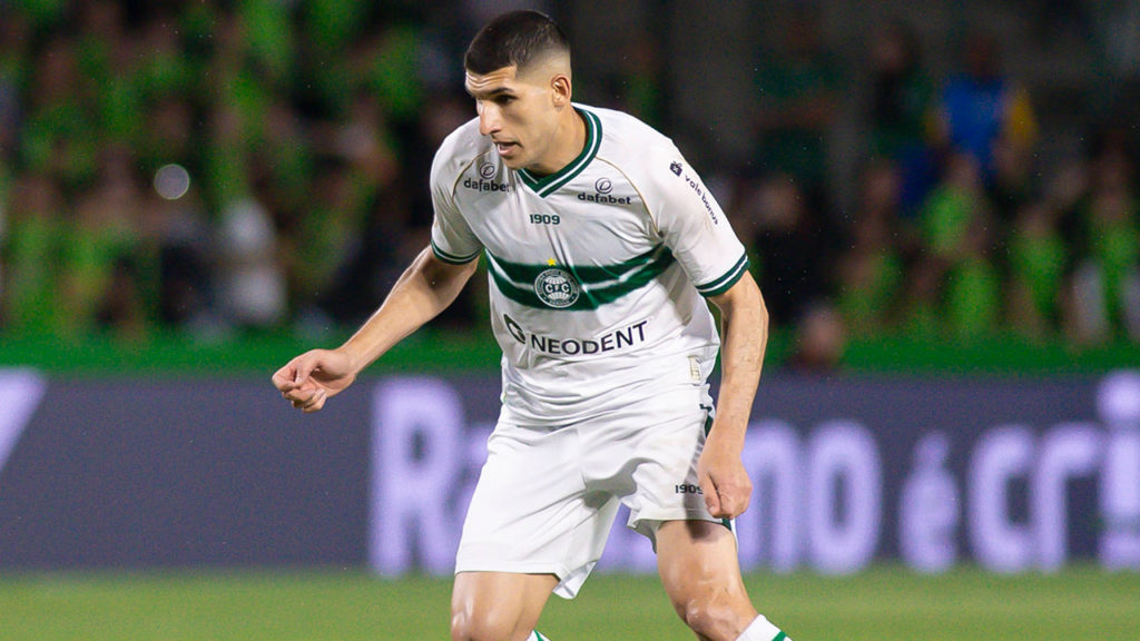 Palpite: Coritiba x Maringá – Campeonato Paranaense – 24/3/2024