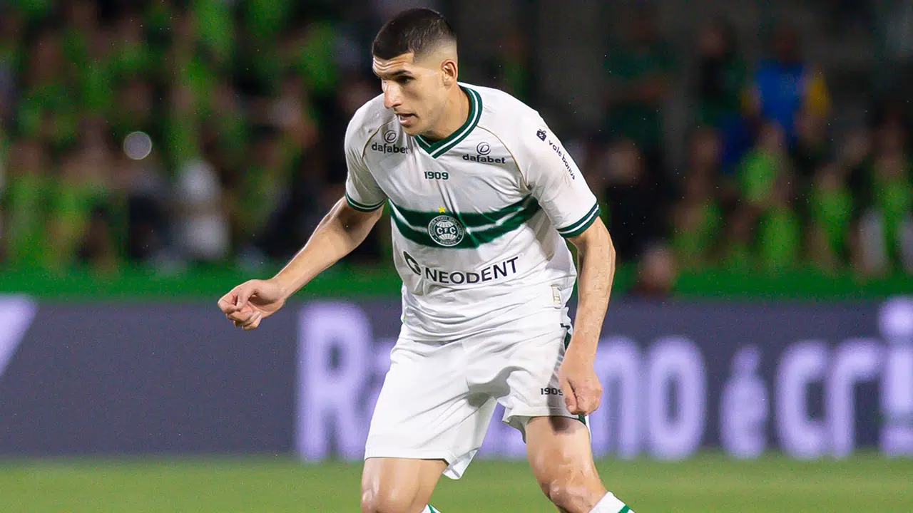 Coritiba 2023