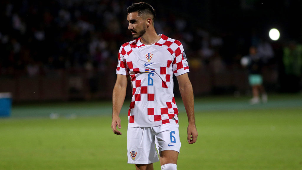 Palpite: Croácia x Armênia – Eliminatórias Eurocopa 2024 – 21/11/2023