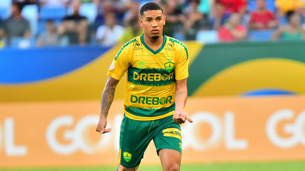 Palpite: Cuiabá x Vitória – Brasileirão – 05/06/2024