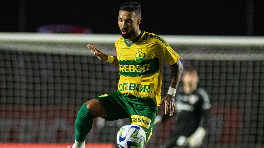 Palpite: Cuiabá x Goiás – Copa do Brasil – 23/05/2024