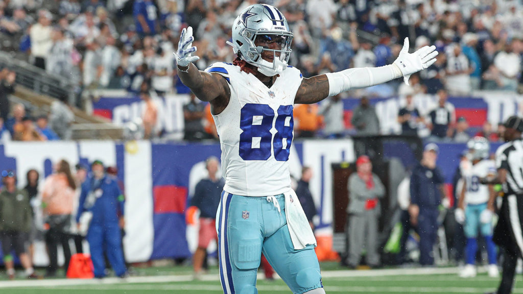 Palpite: Dallas Cowboys x Seattle Seahawks – NFL – 30/11/2023