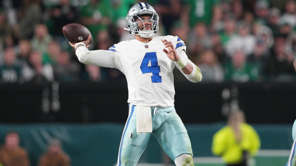 Palpite: Dallas Cowboys x New Orleans Saints – NFL – 15/09/2024
