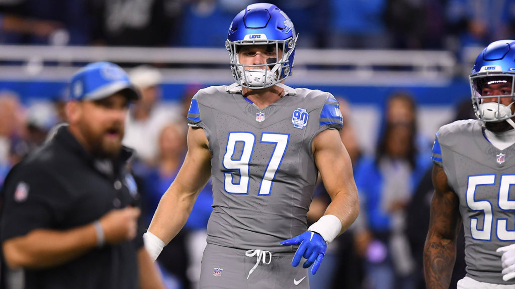 Palpite: Detroit Lions x Tampa Bay Buccaneers – NFL – 21/1/2024