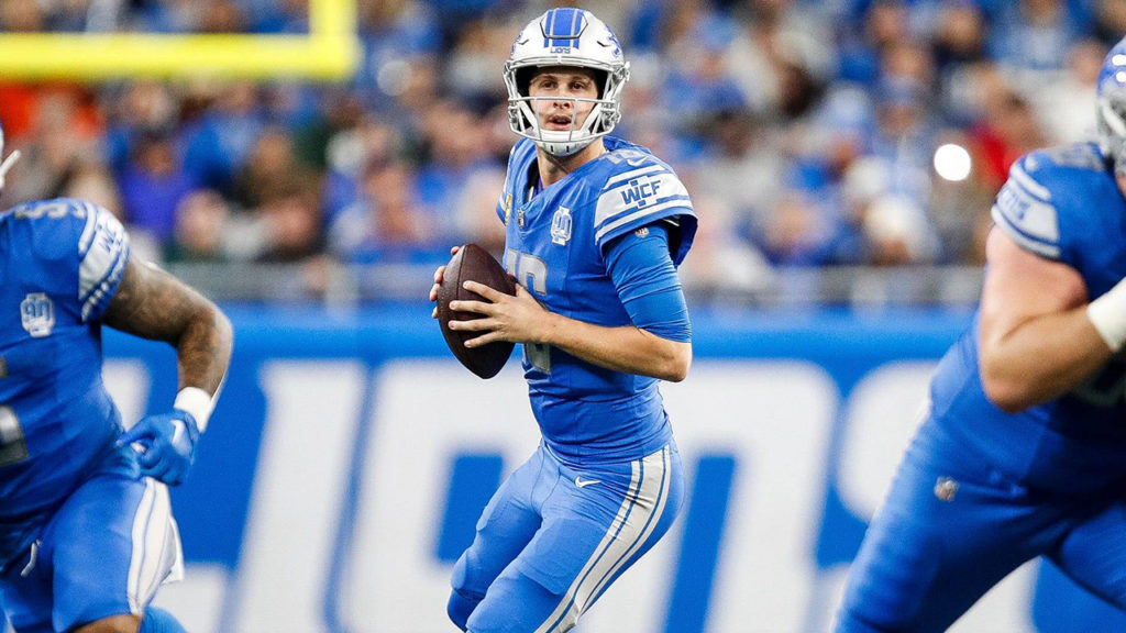 Palpite: Detroit Lions x Tampa Bay Buccaneers – NFL – 15/09/2024