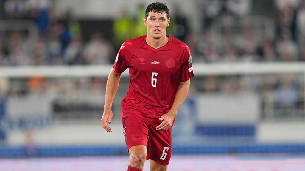 Palpite: Dinamarca x Sérvia – Eurocopa – 25/06/2024