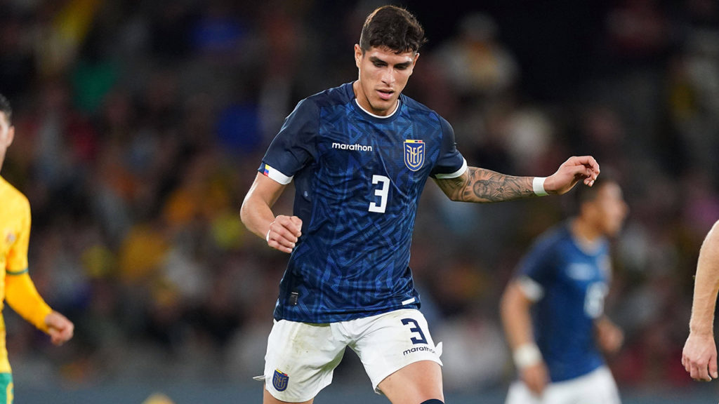 Palpite: Equador x Jamaica – Copa América – 26/06/2024