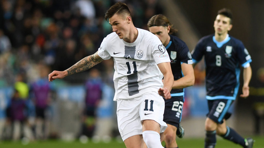 Palpite: Eslovênia x Cazaquistão – Eliminatórias Eurocopa 2024 – 20/11/2023