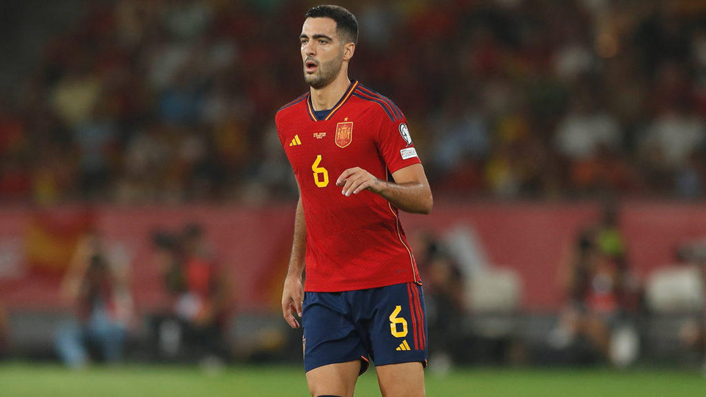 Palpite: Espanha x Geórgia – Eurocopa – 30/06/2024