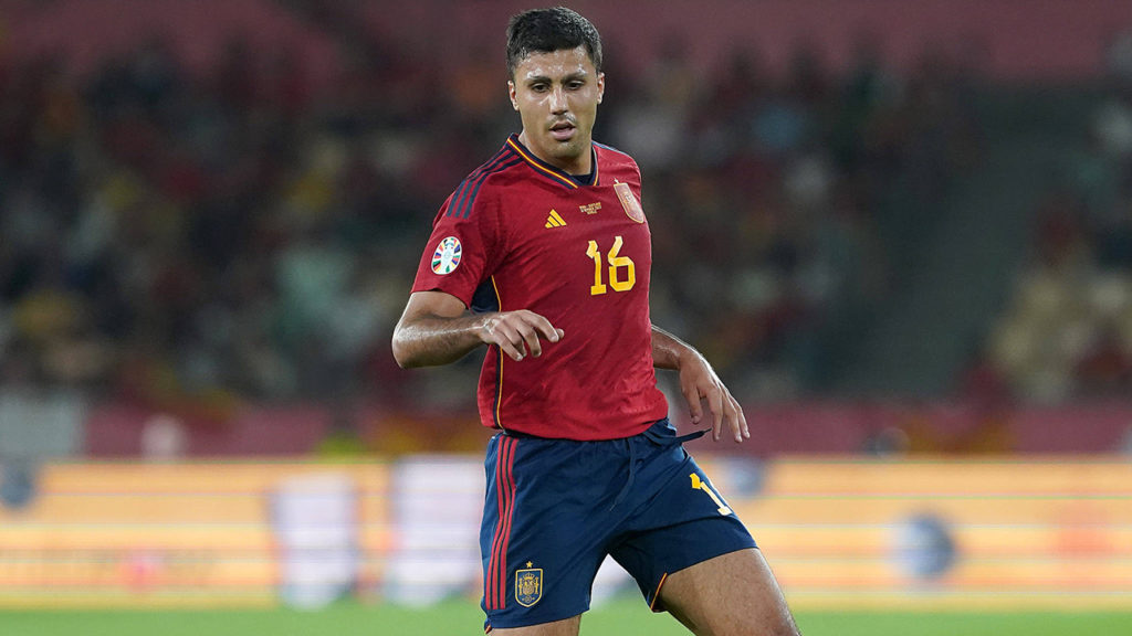 Palpite: Espanha x Inglaterra – Eurocopa – 14/07/2024