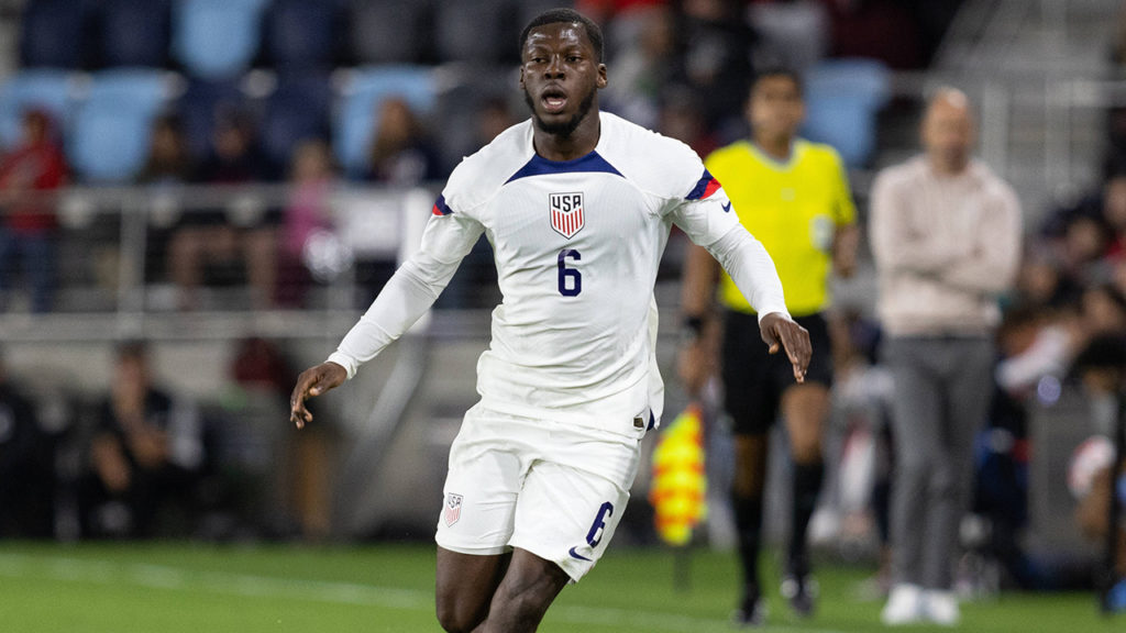 Palpite: Estados Unidos x Bolívia – Copa América – 23/06/2024