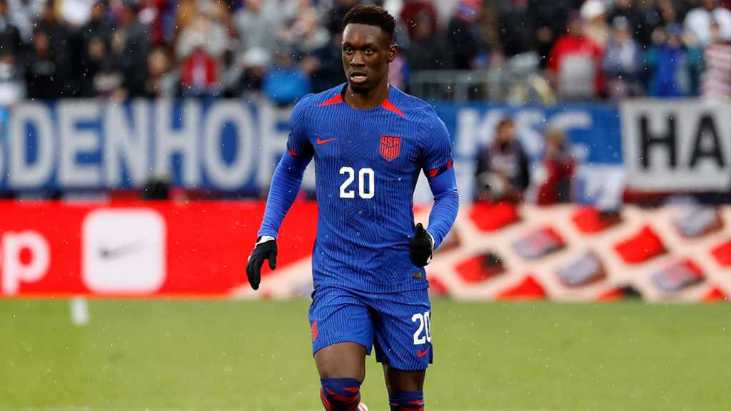 Palpite: Panamá x Estados Unidos – Copa América – 27/06/2024