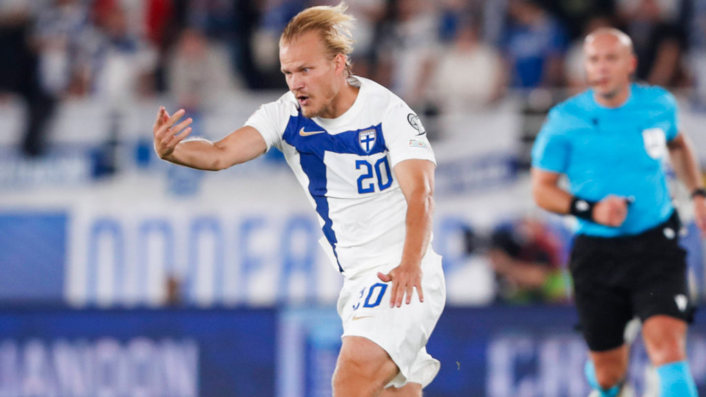 Palpite: São Marino x Finlândia – Eliminatórias Eurocopa 2024 – 20/11/2023