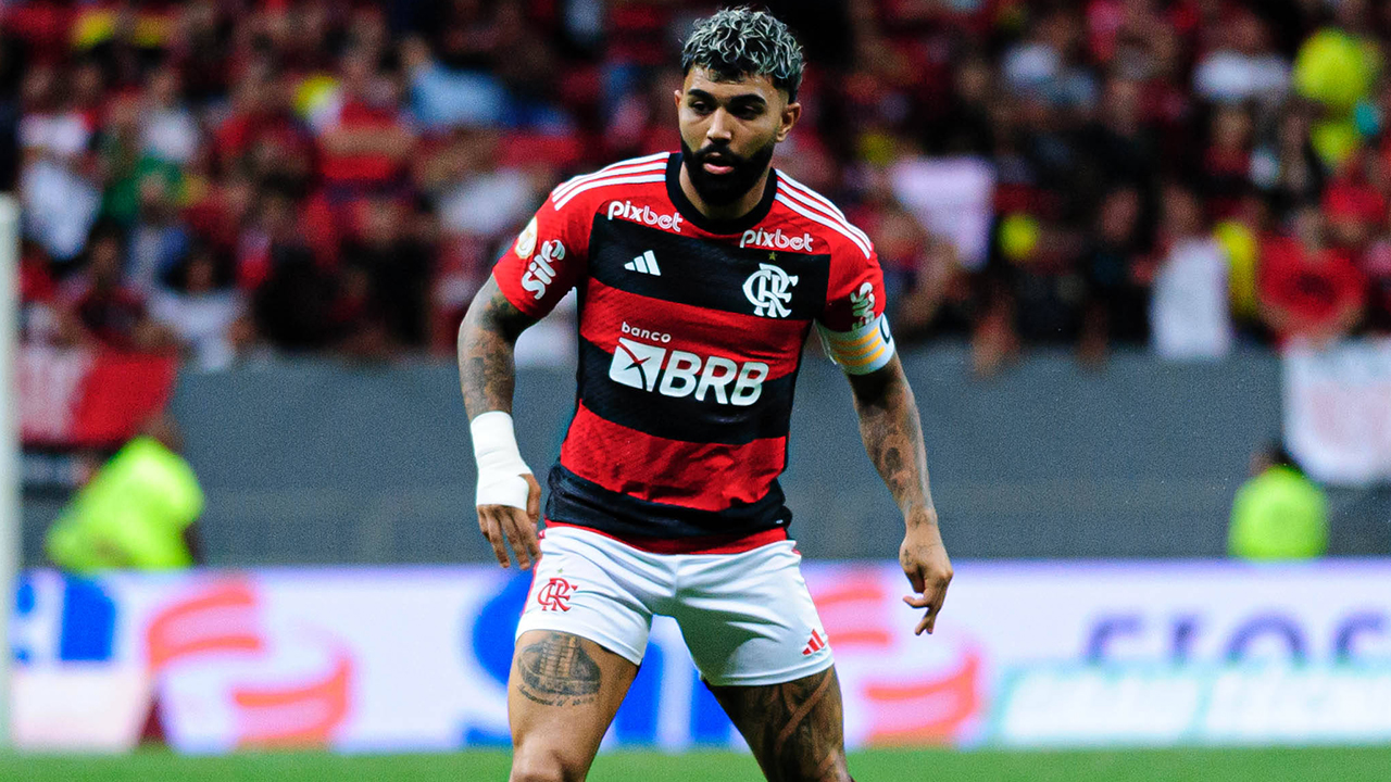 Palpite: Flamengo x Madureira – Campeonato Carioca – 2/3/2024