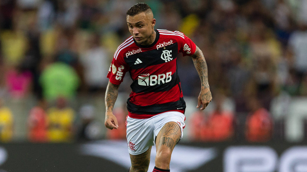 Cebolinha (Flamengo) Flamengo 2023