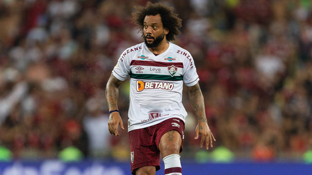 Palpite: Fluminense x Sampaio Corrêa – Copa do Brasil – 22/05/2024
