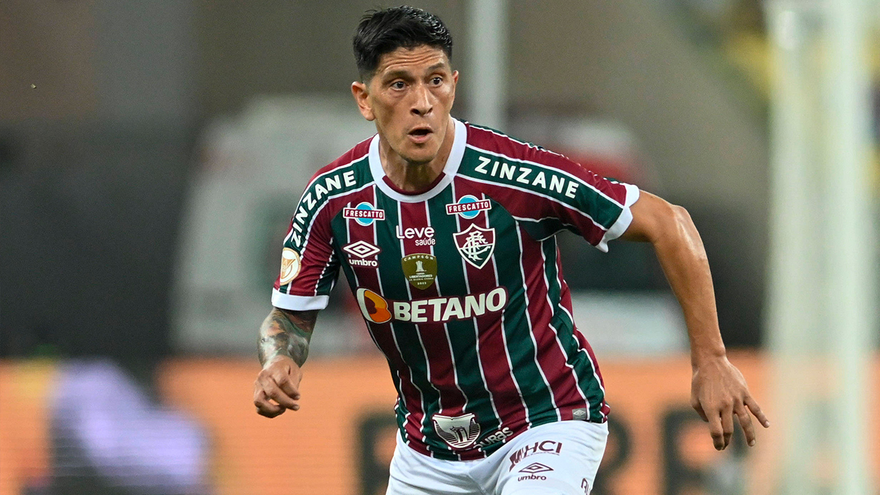 Palpite: Fluminense x Vasco – Brasileirão – 20/04/2024