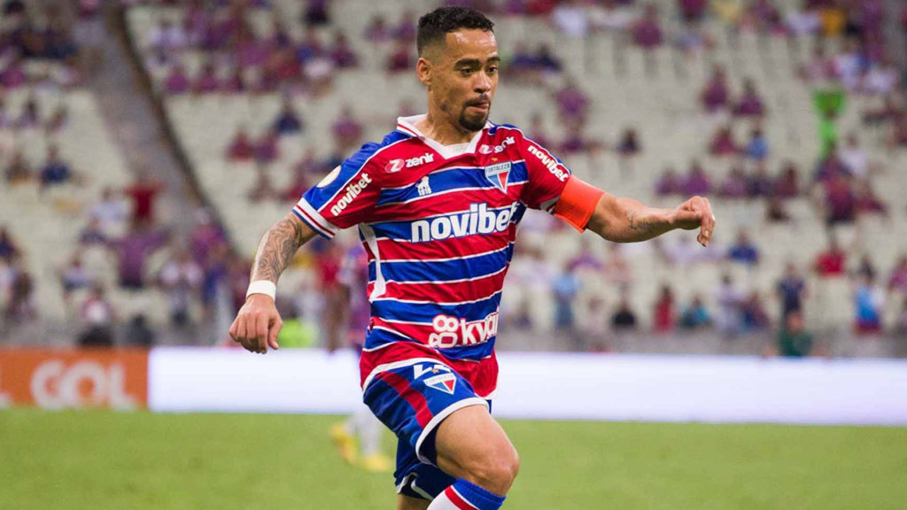Palpite: Fortaleza x CRB – Copa do Nordeste – 05/06/2024