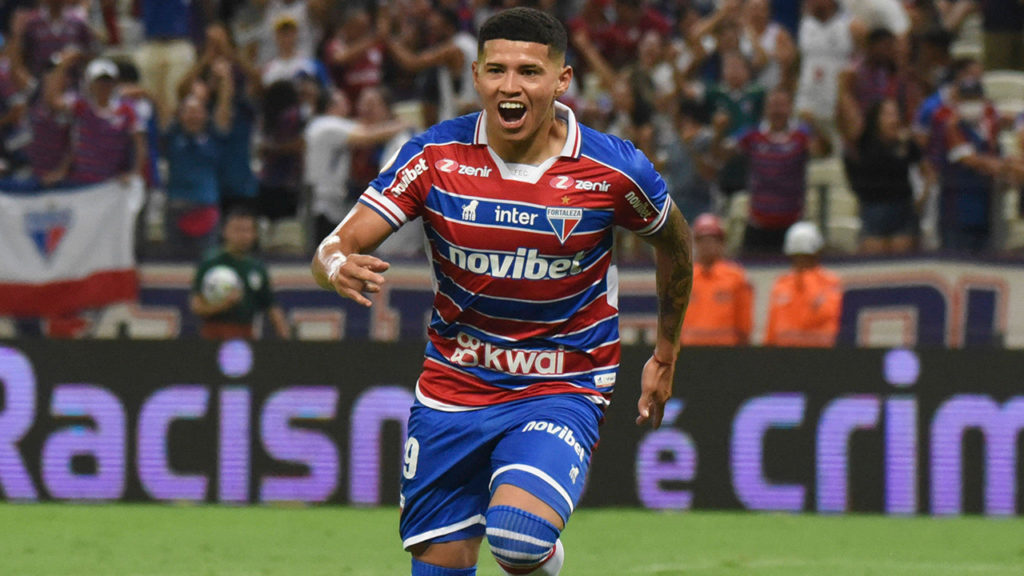 Palpite: CRB x Fortaleza – Copa do Nordeste – 09/06/2024