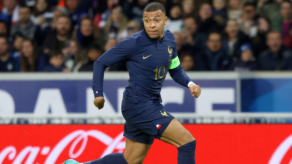 Palpite: França x Bélgica – Eurocopa – 01/07/2024