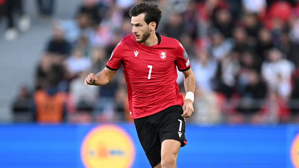 Palpite: Montenegro x Geórgia – Amistoso Internacional – 09/06/2024