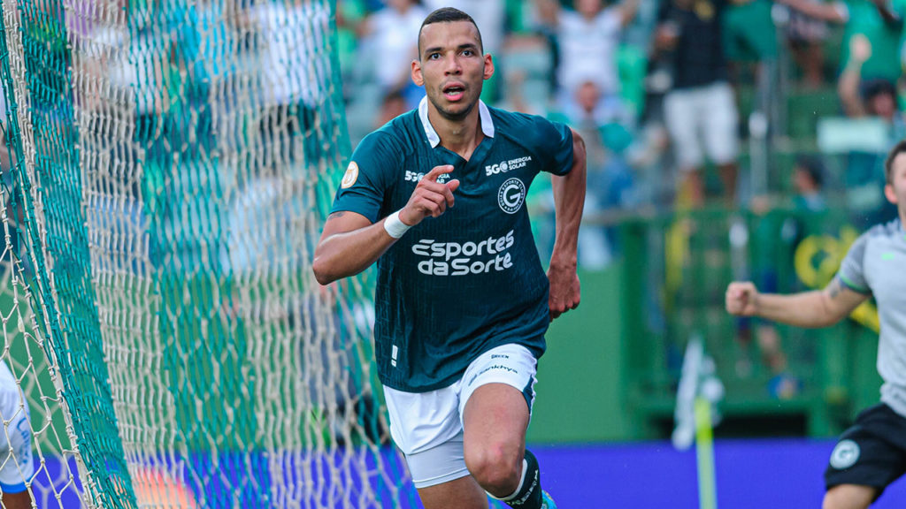 Palpite: Goiás x Cruzeiro – Campeonato Brasileiro (Brasileirão) – 27/11/2023