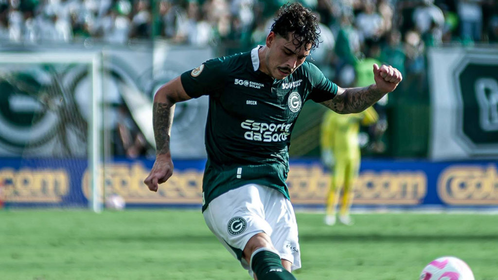 Palpite: Goiás x Goiânia – Campeonato Goiano – 10/3/2024