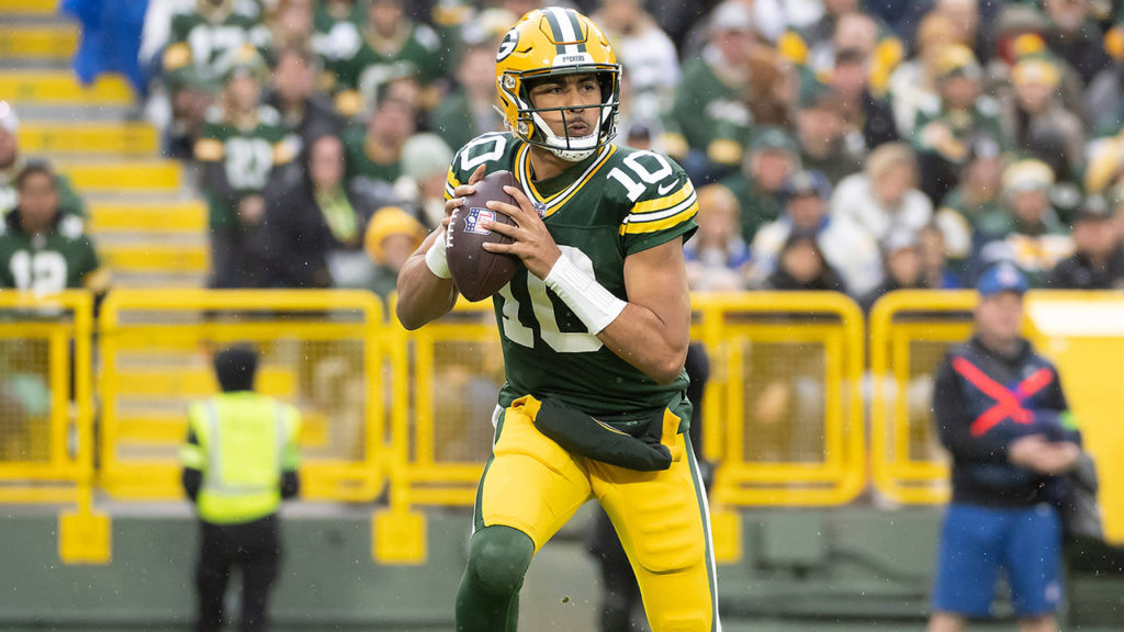 Palpite: New York Giants x Green Bay Packers – NFL – 10/12/2023