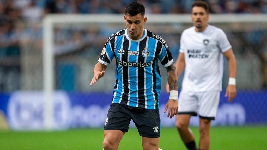 Palpite: Grêmio x Caxias – Campeonato Gaúcho – 26/3/2024