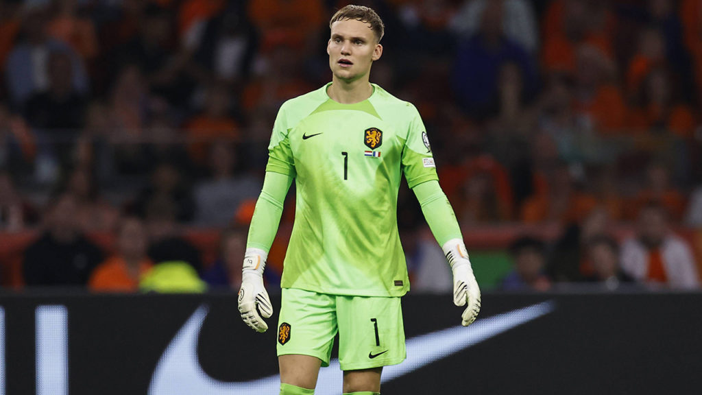 Palpite: Holanda x Inglaterra – Eurocopa – 10/07/2024