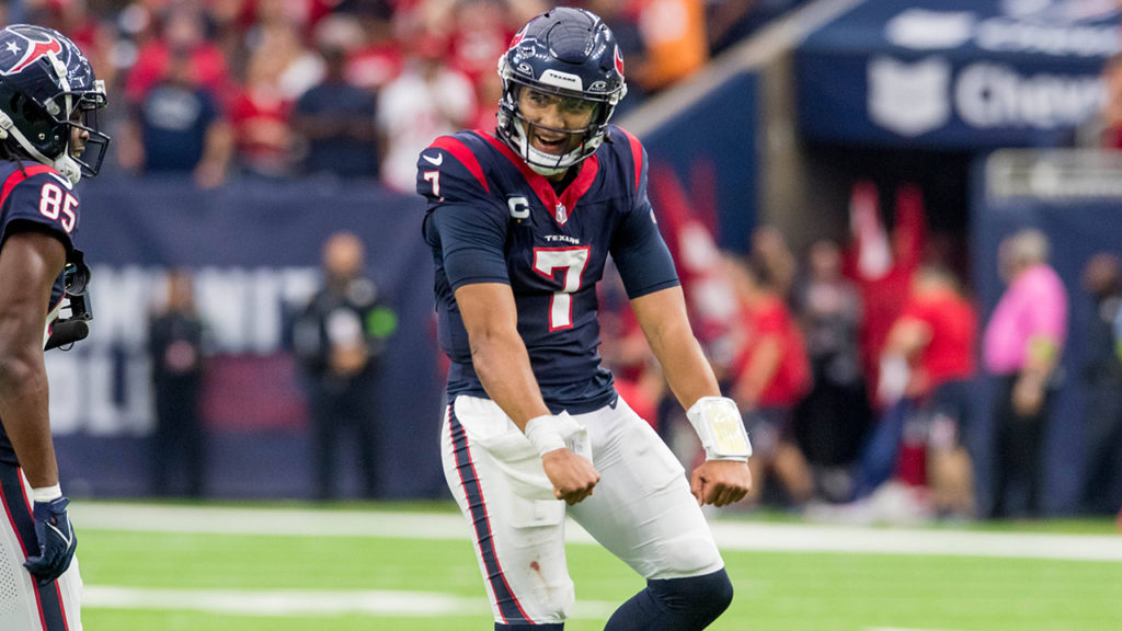 Palpite: Houston Texans x Arizona Cardinals – NFL – 19/11/2023
