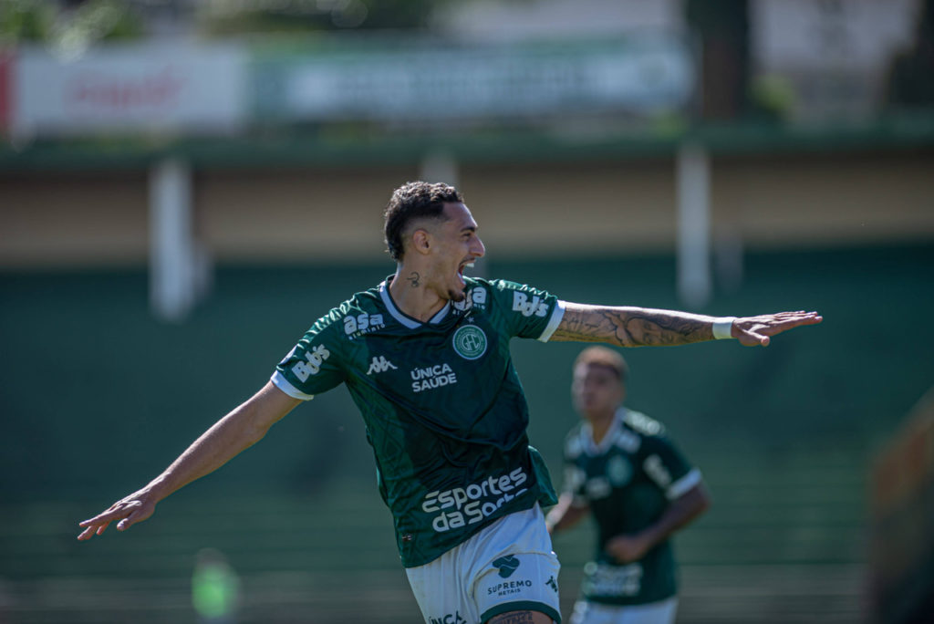 Guarani perde 'última chance' após empate com Criciúma em casa