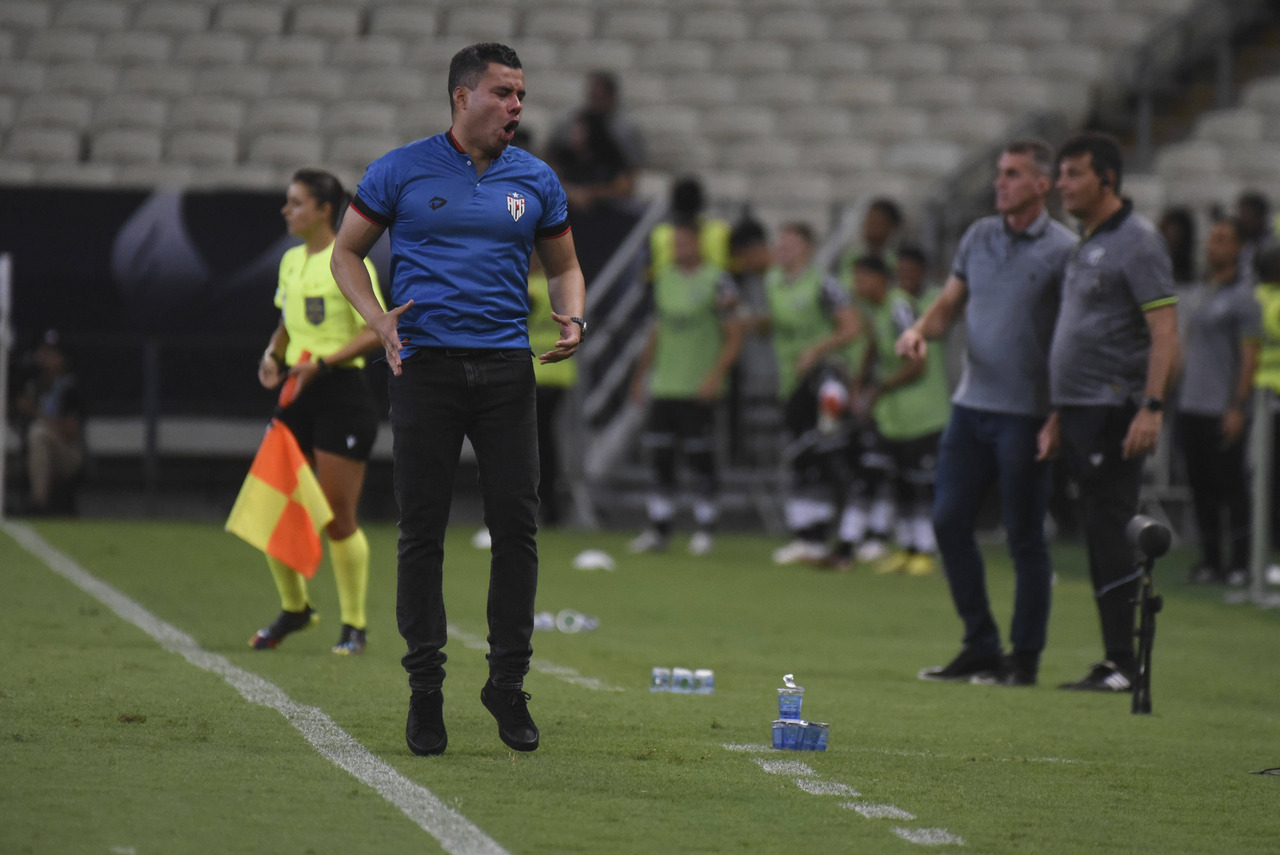 Juventude e Atlético-GO vencem e garantem vaga na Série A