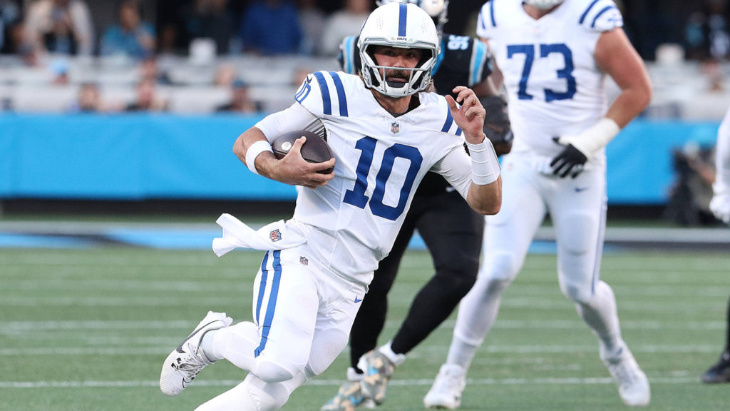 Palpite: Indianapolis Colts x Tampa Bay Buccaneers – NFL – 26/11/2023