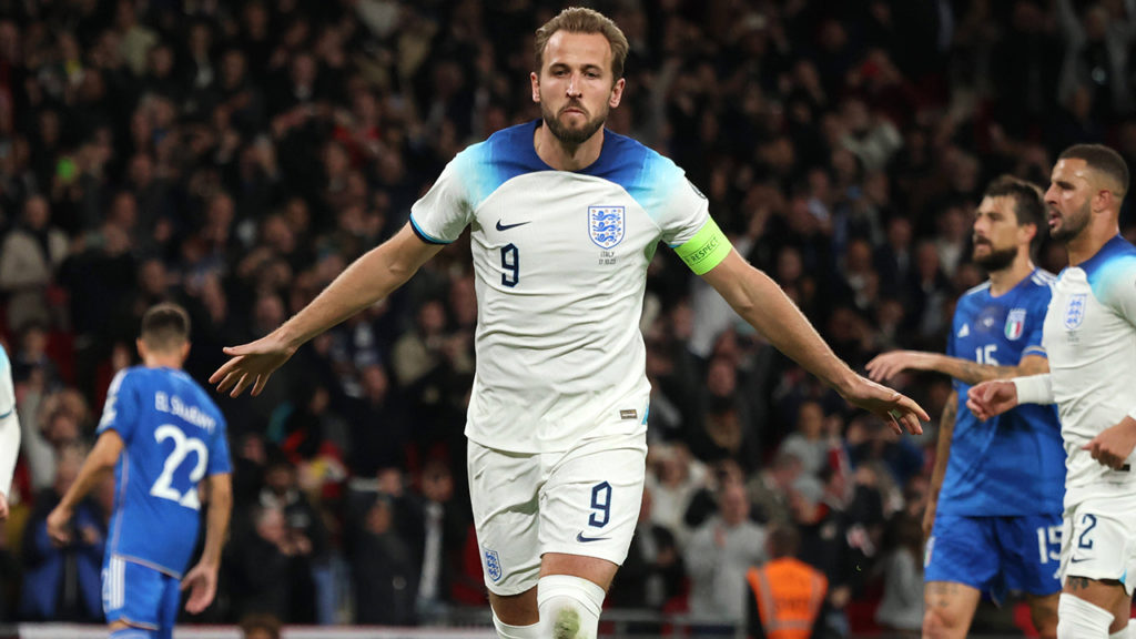 Palpite: Inglaterra x Eslovênia – Eurocopa – 25/06/2024